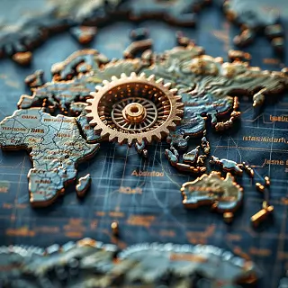 南方大学陈军教授简介