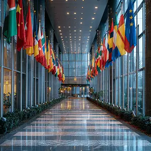 大学学位论文简介