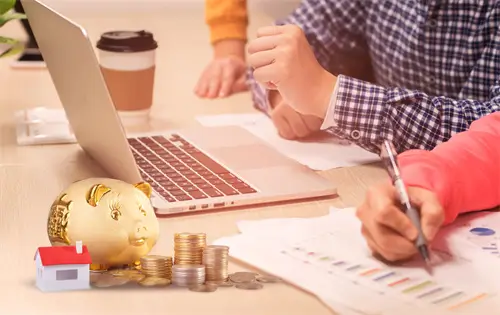 复旦大学许文强简介